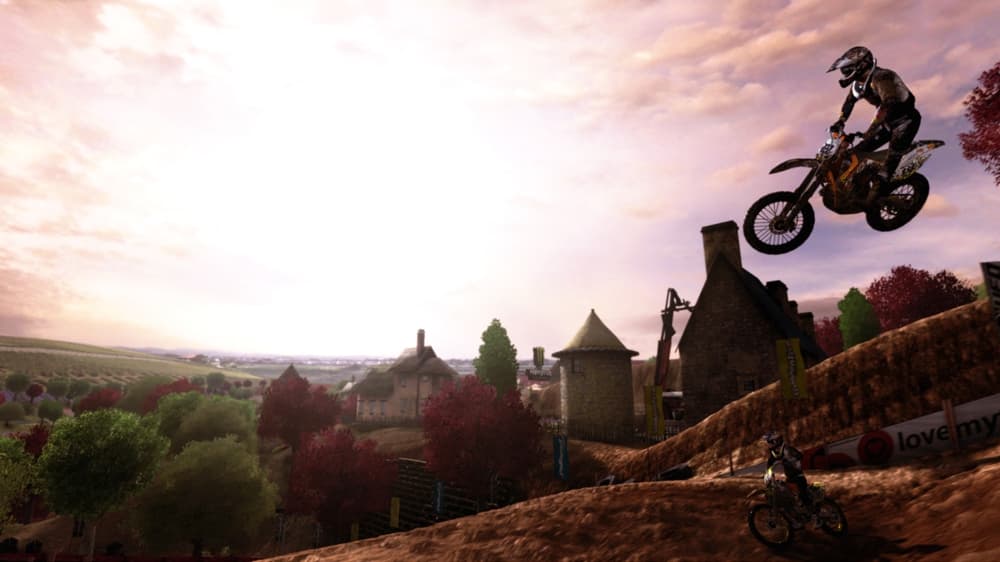 MUD screenshot 6