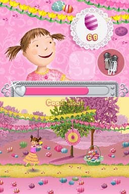 Silverlicious Sweet Adventure screenshot 6