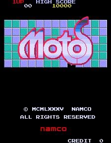 Motos screenshot 4