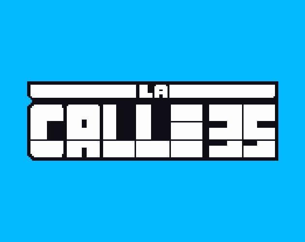 La calle 35