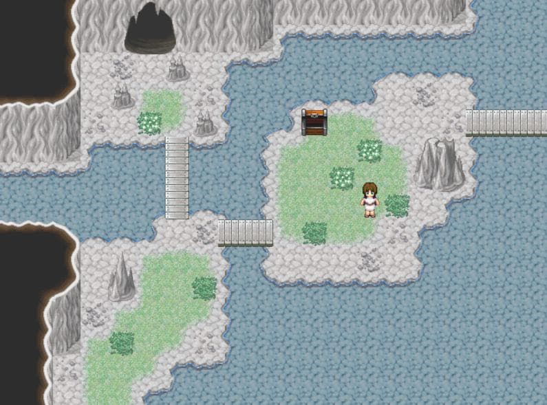 Chronicles of the Ascended screenshot 3
