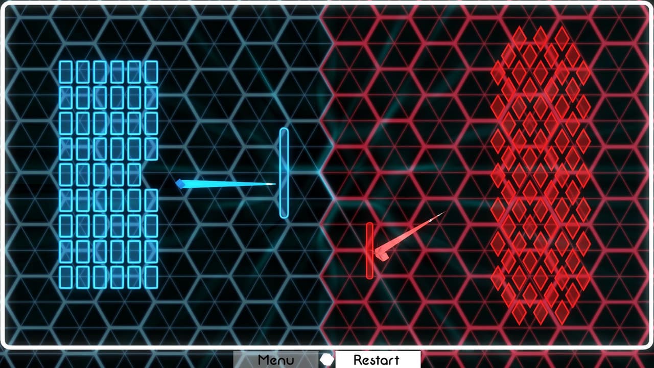 Smashout Revenge! screenshot 2