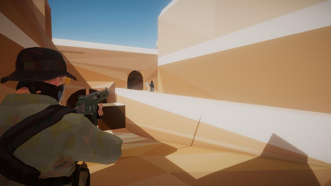 Struggle Offensive (itch) screenshot 6