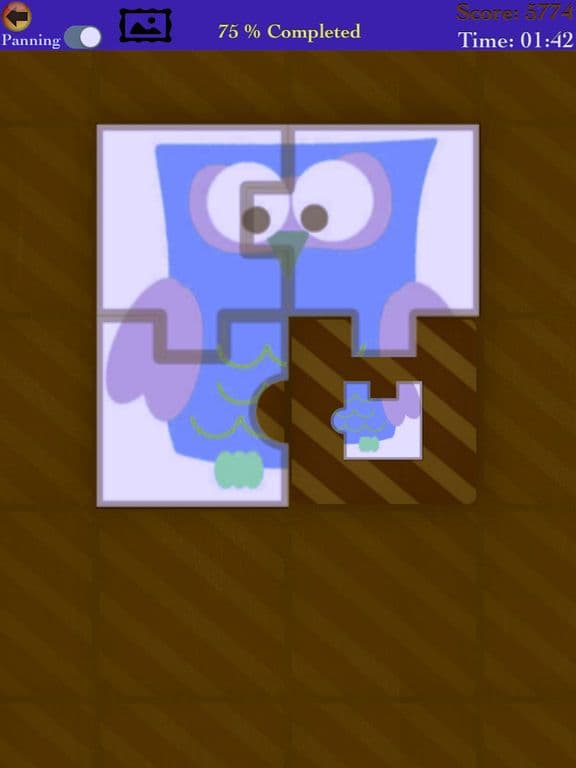 Tiling Puzzles Jigsaw Premium