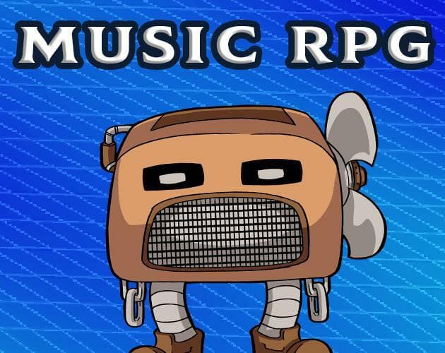 Music RPG (SquidMaker, JaKayne, redemer19, SkulGurl, PHxii)