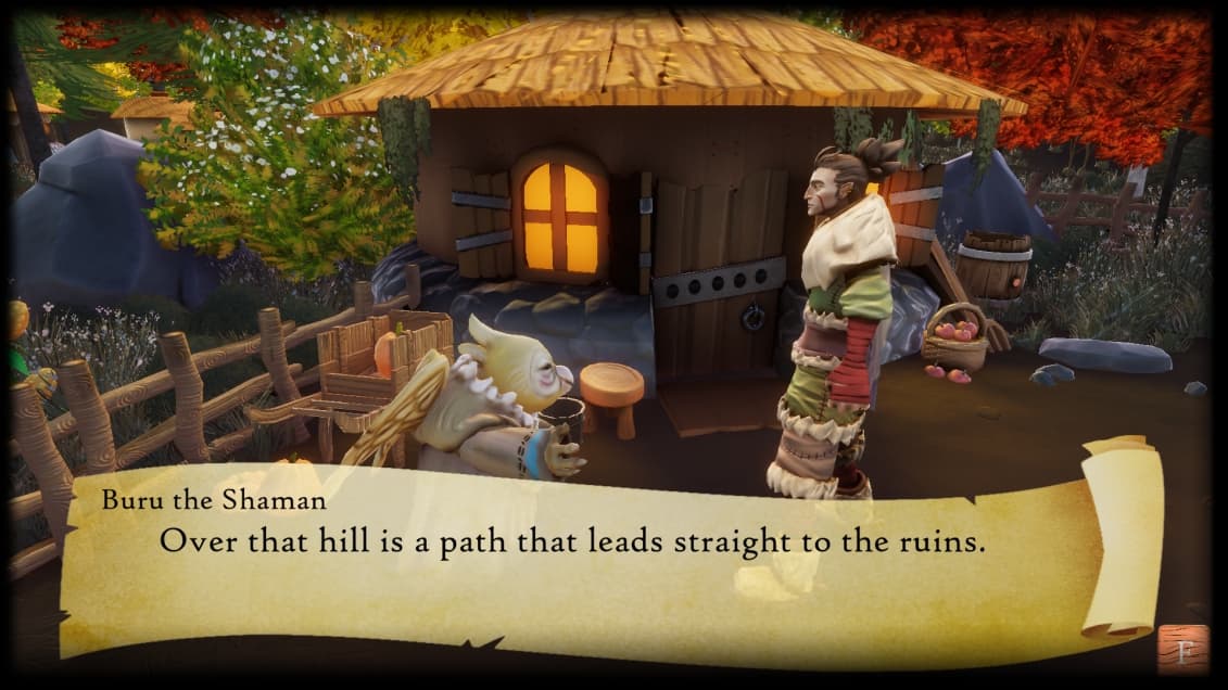 Brodinjer screenshot 2