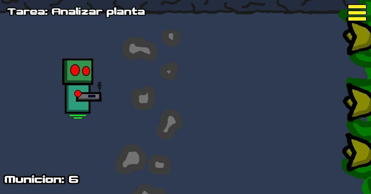 Ralph: Misión G-24 screenshot 6