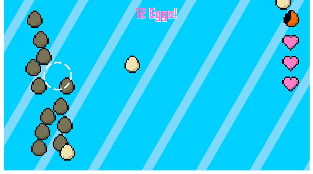 GauntletQueens Extreme Egg Stacker