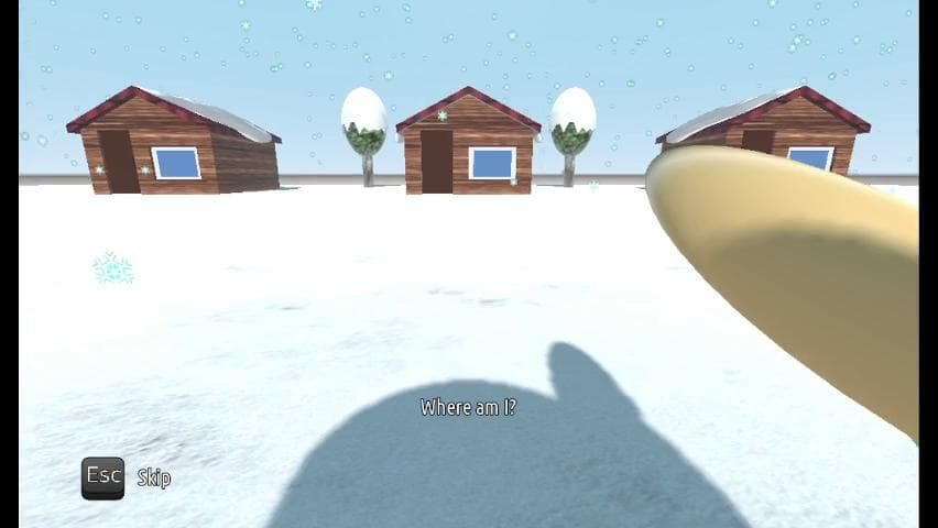 Dima met New year screenshot 3