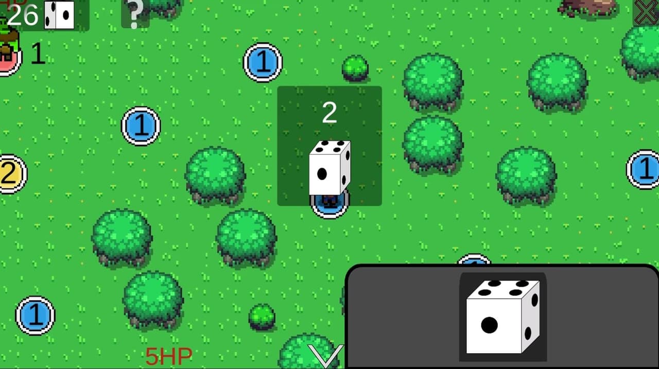Path of Dice screenshot 4