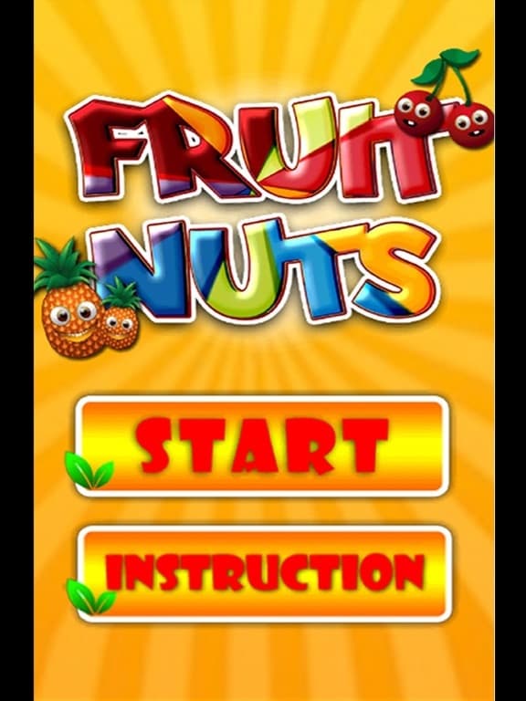 Fruit Nuts screenshot 3