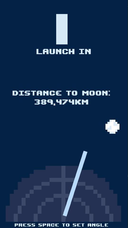 Still the Moon screenshot 3