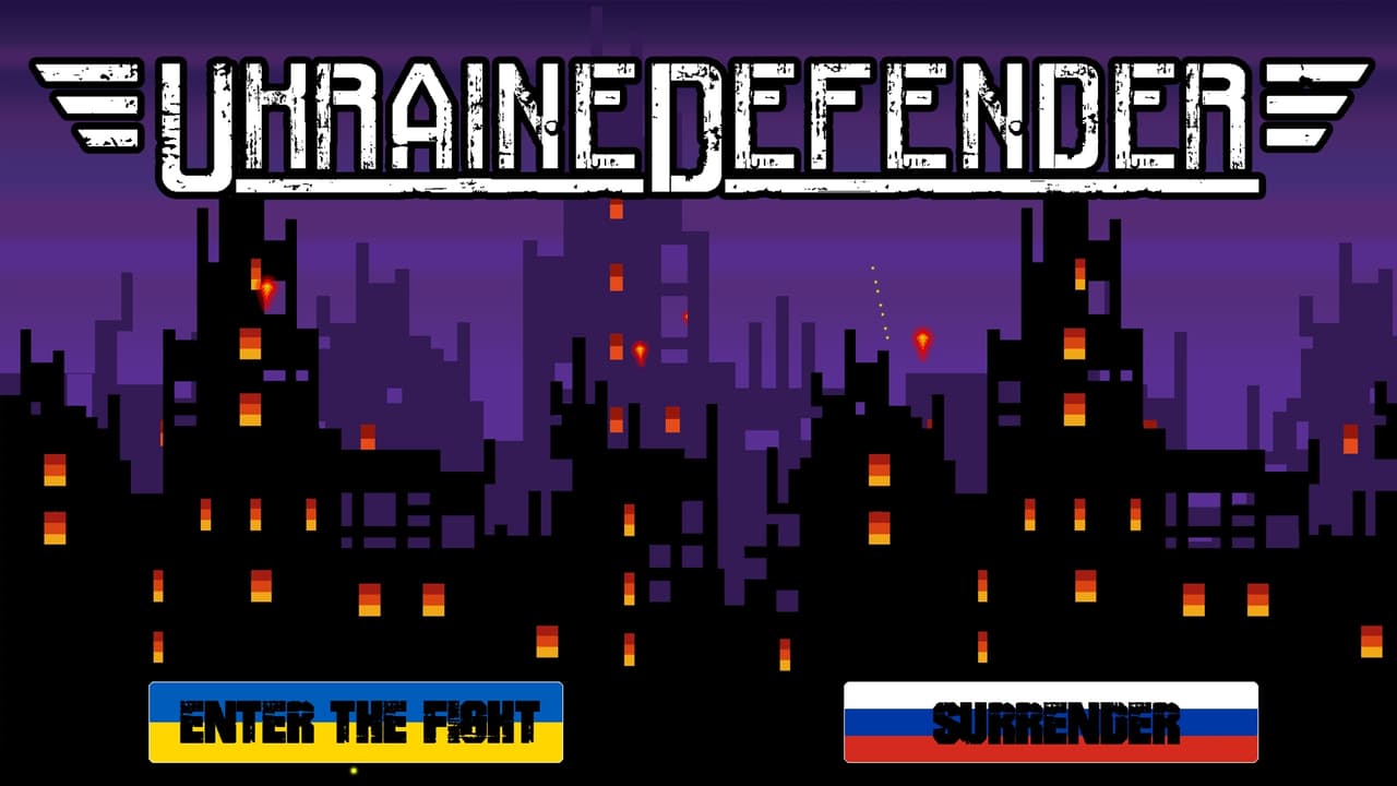 Ukraine Defender screenshot 2