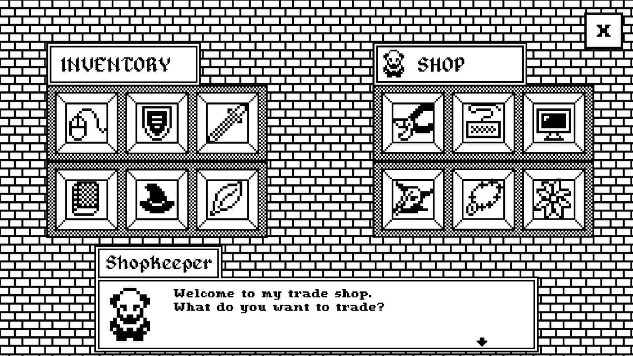 Village Trader screenshot 4
