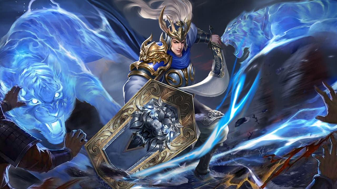 三国.群将传 screenshot 5