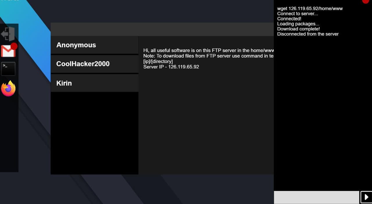 MetamHack! screenshot 5