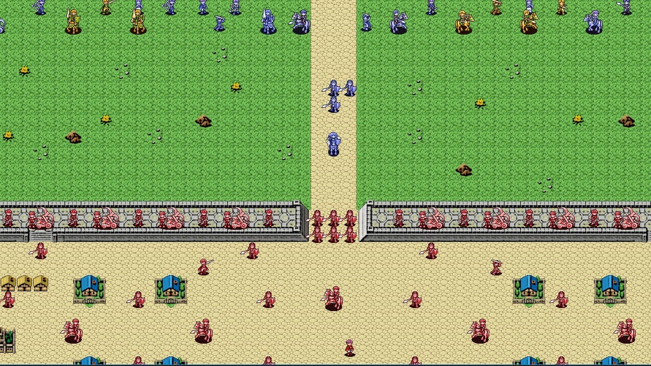 Sin Vengeance screenshot 3