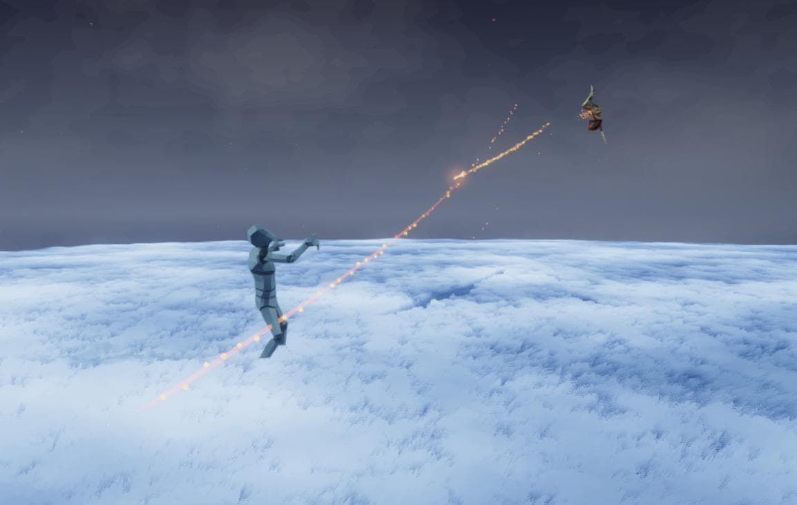 Violet Moon Glade screenshot 6