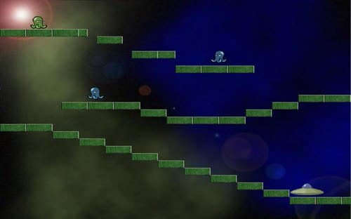 Octi (Chainwolf Studio) screenshot 6