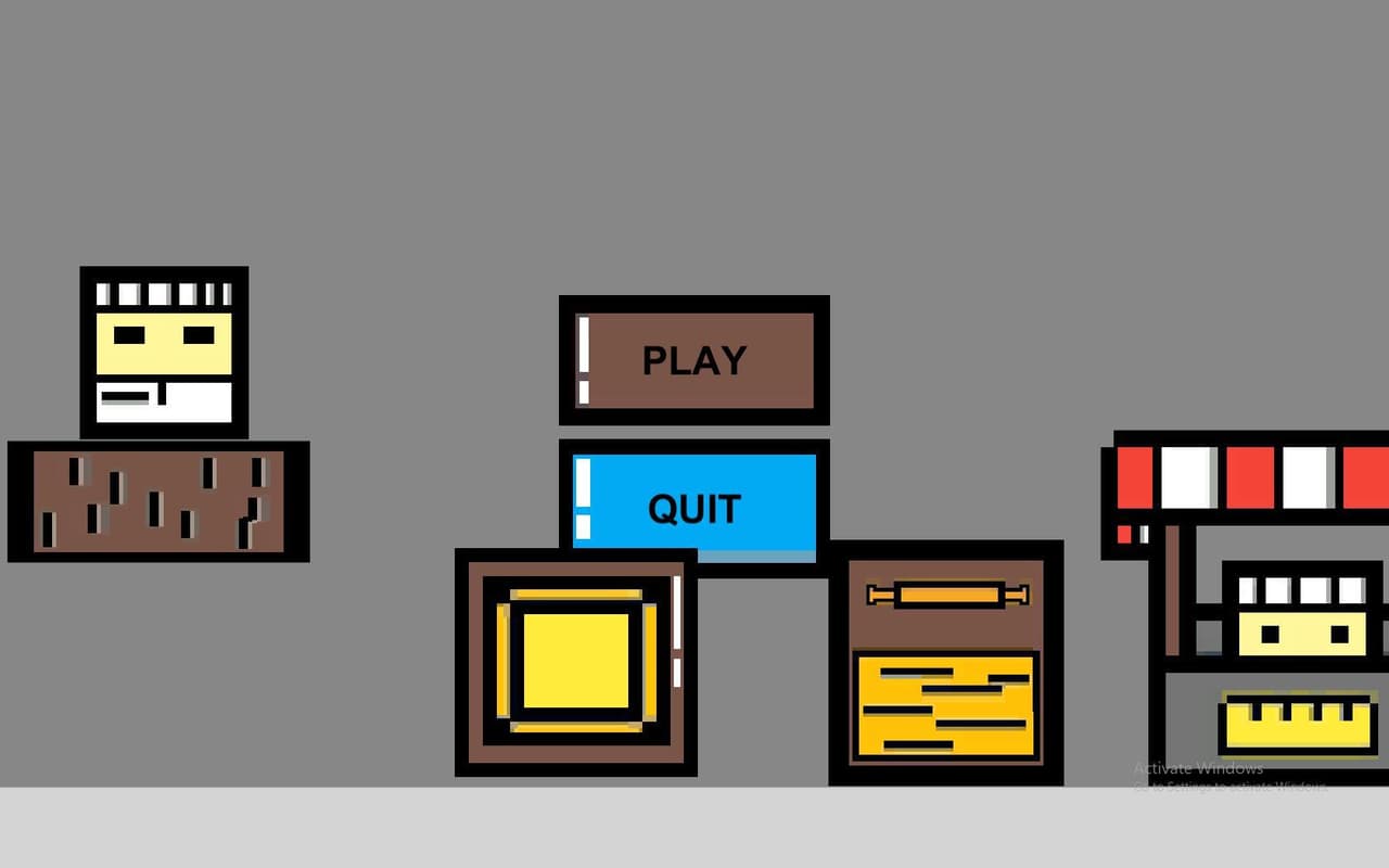 CHEFTALONE screenshot 2