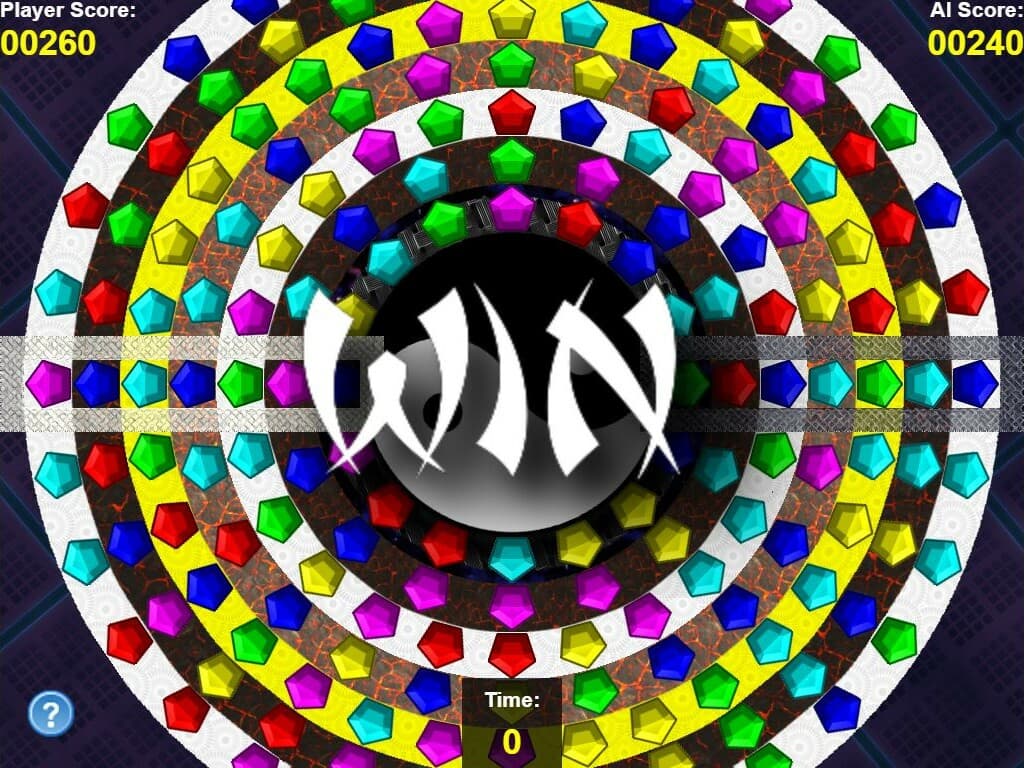 Trail of Taijitu screenshot 3