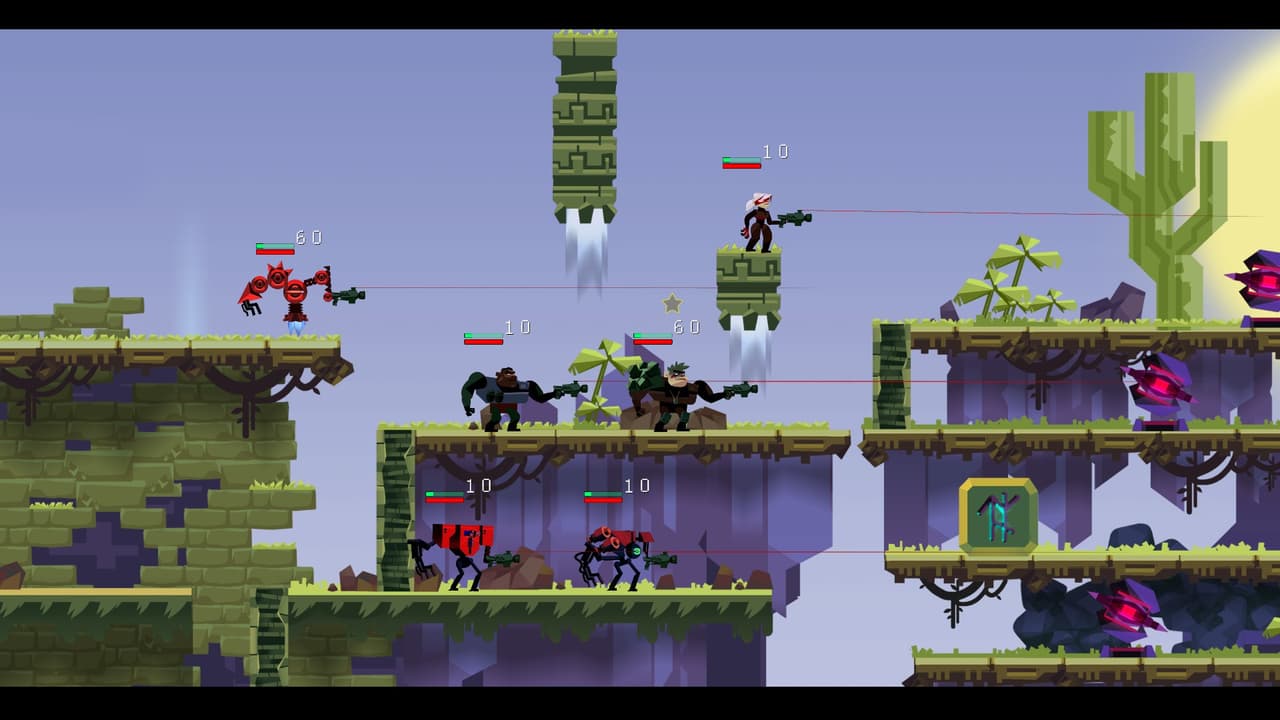 CRYEP screenshot 4