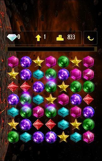 Match Jewels screenshot 2