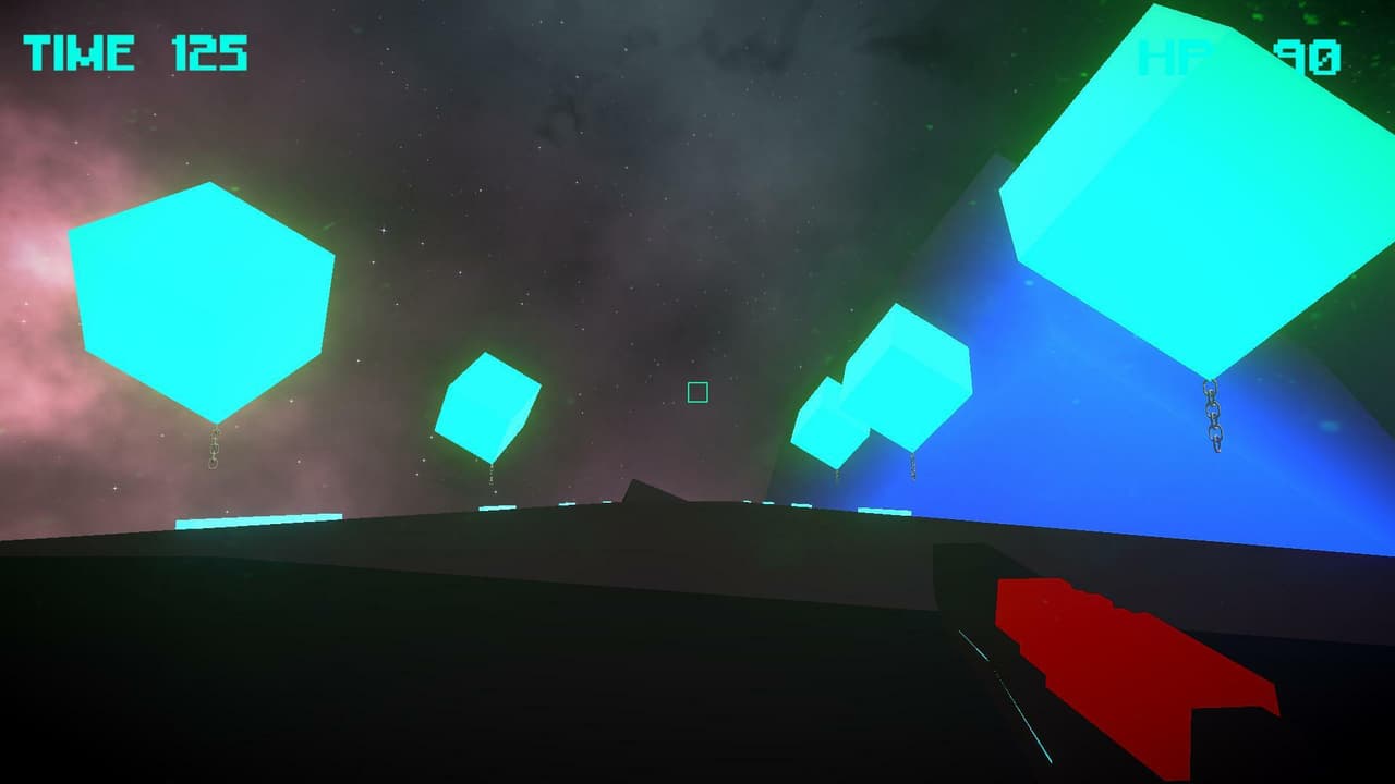 Projekt C0re screenshot 5
