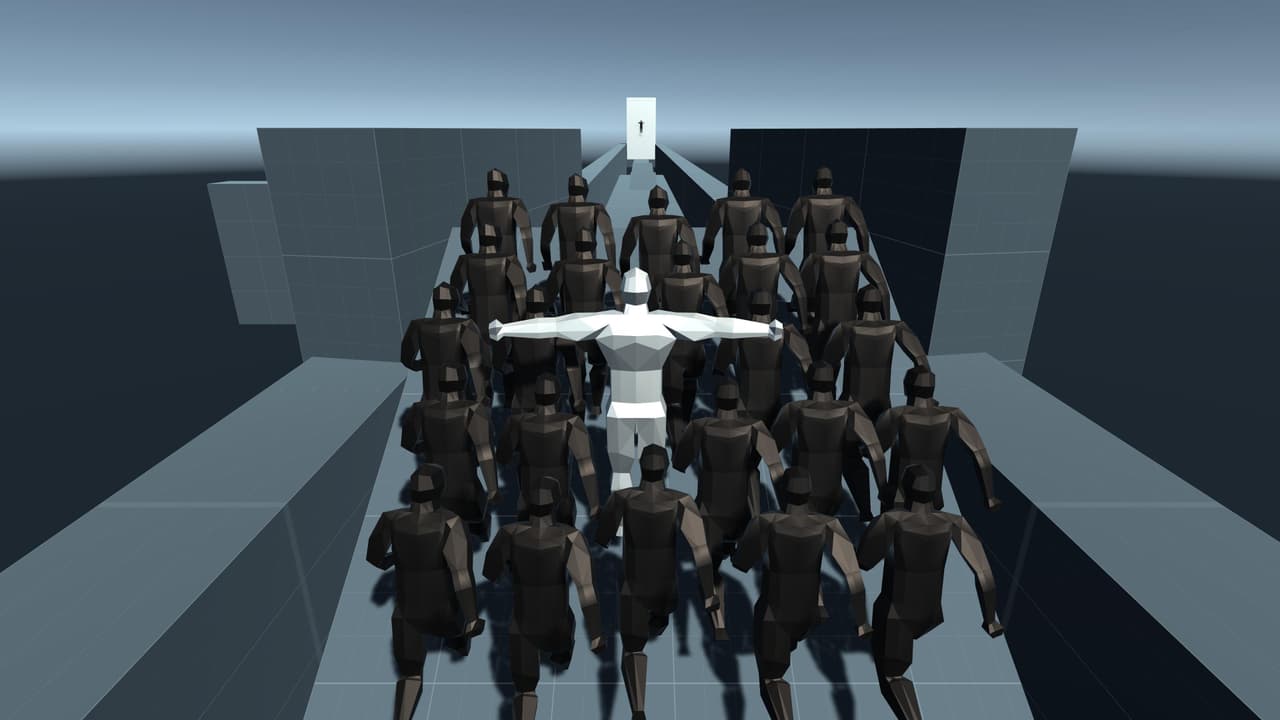 Otherness (yhliu) screenshot 2