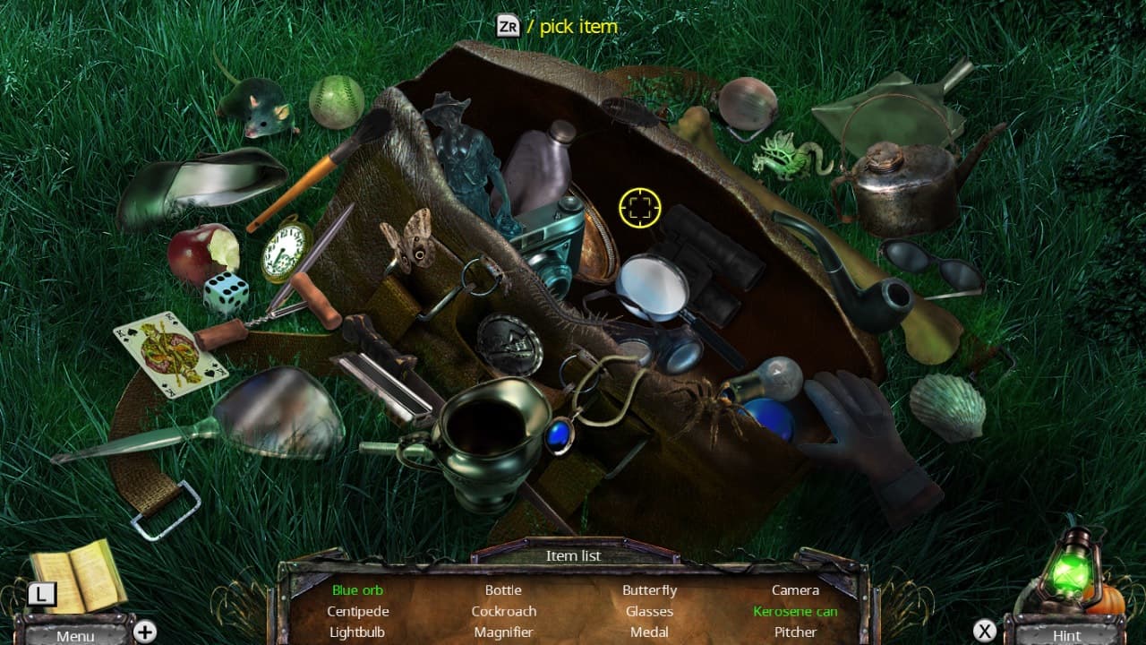 Farm Mystery screenshot 4
