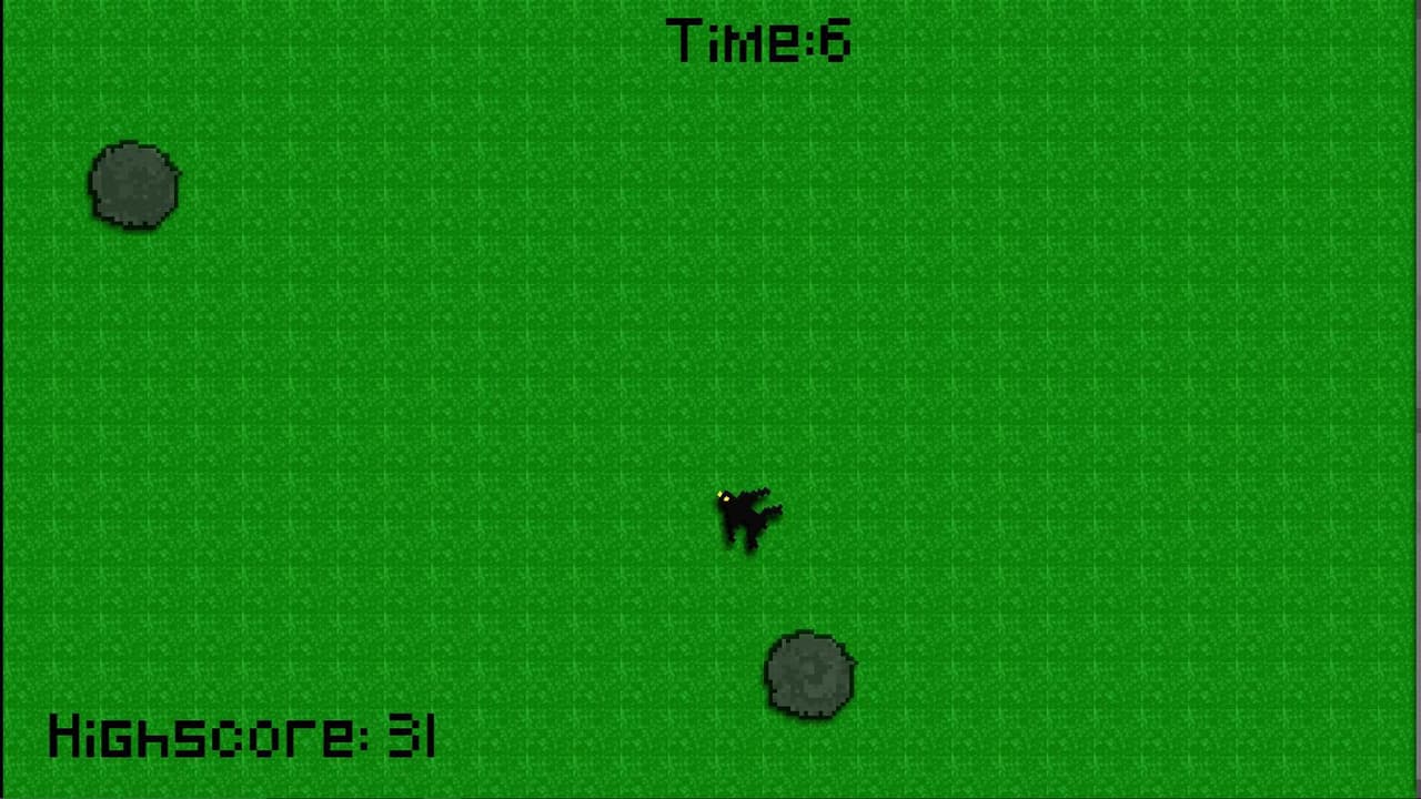 Air Rush (CipherSharpDev) screenshot 3