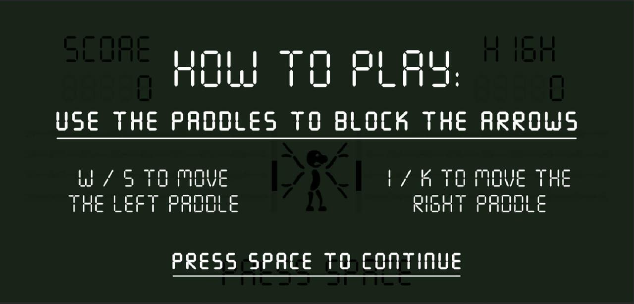 GDI Jam 1: BLOCK screenshot 2