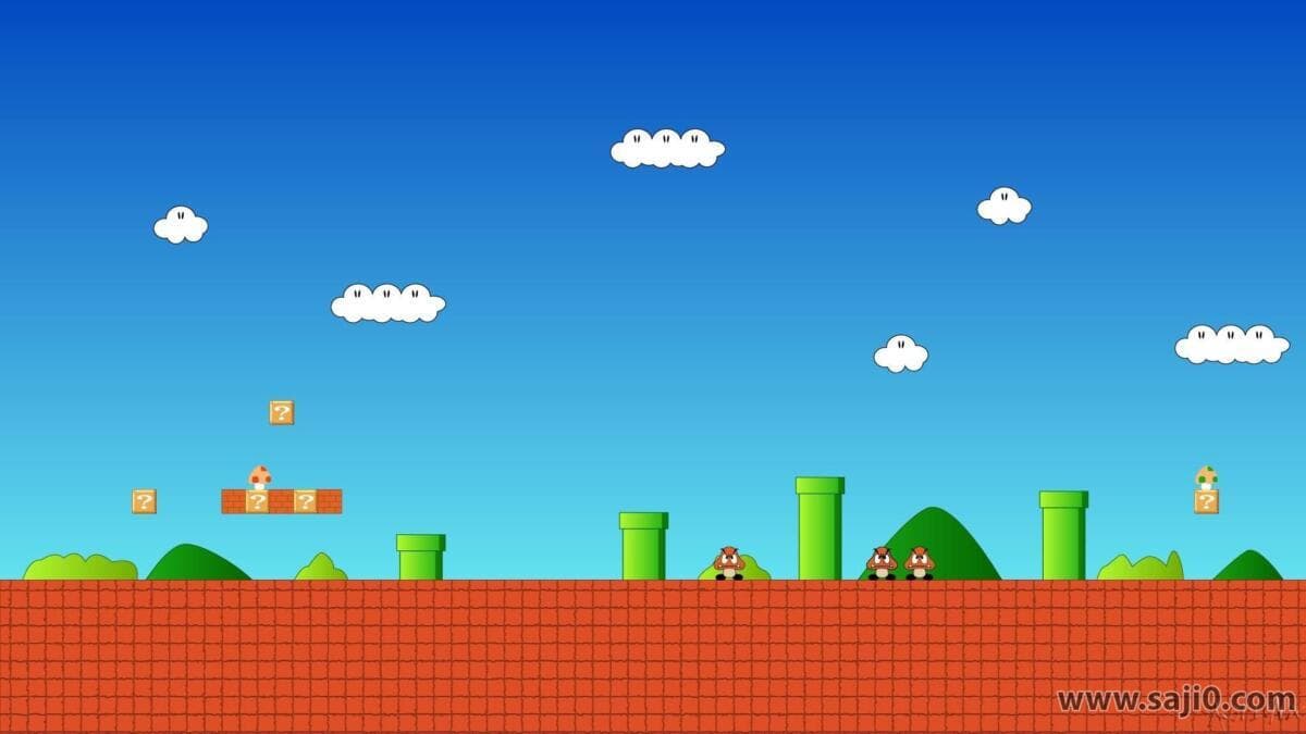 soper mario2022