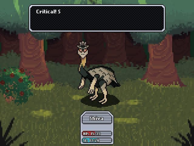 Resonate DEMO (Team Resonate) screenshot 6