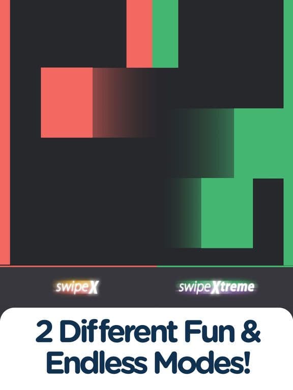 SwipeX - Endless Arcade screenshot 5