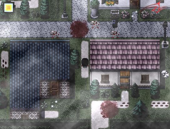 Crimson Light Remaster screenshot 5