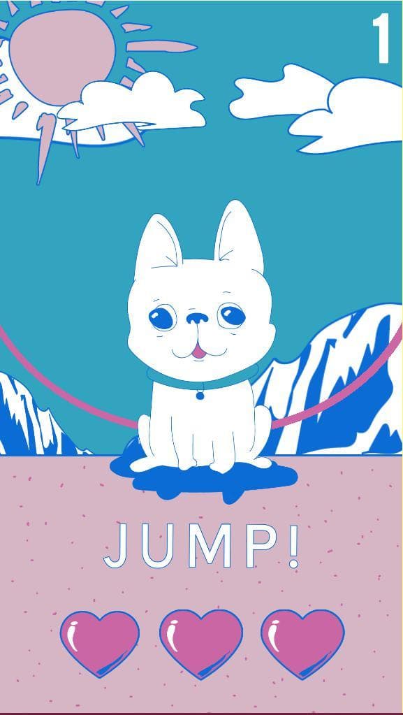 Skippy! screenshot 3