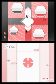 Art Style: DIGIDRIVE screenshot 3