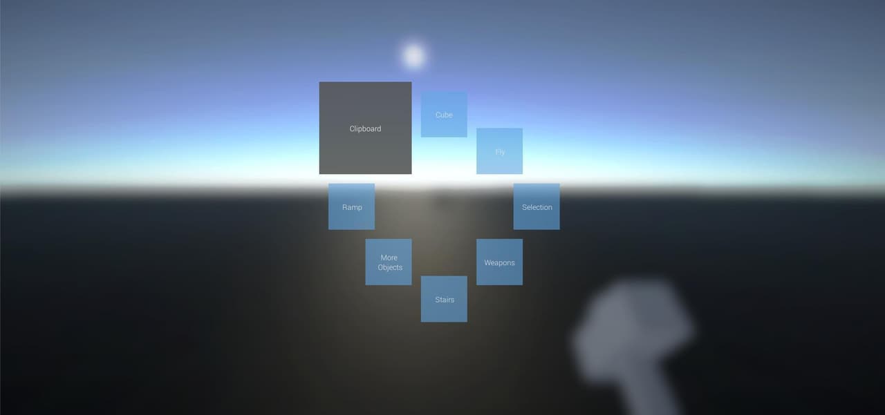 Editor Test screenshot 5