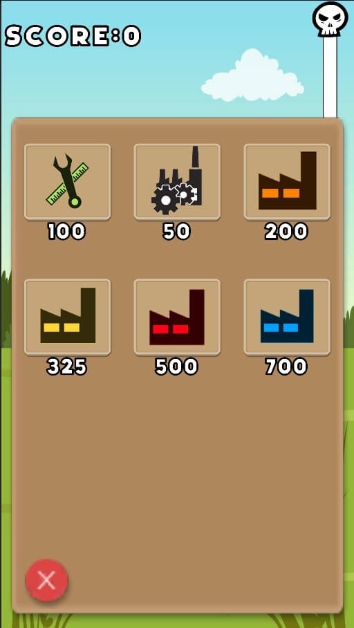 Ecology clicker screenshot 3
