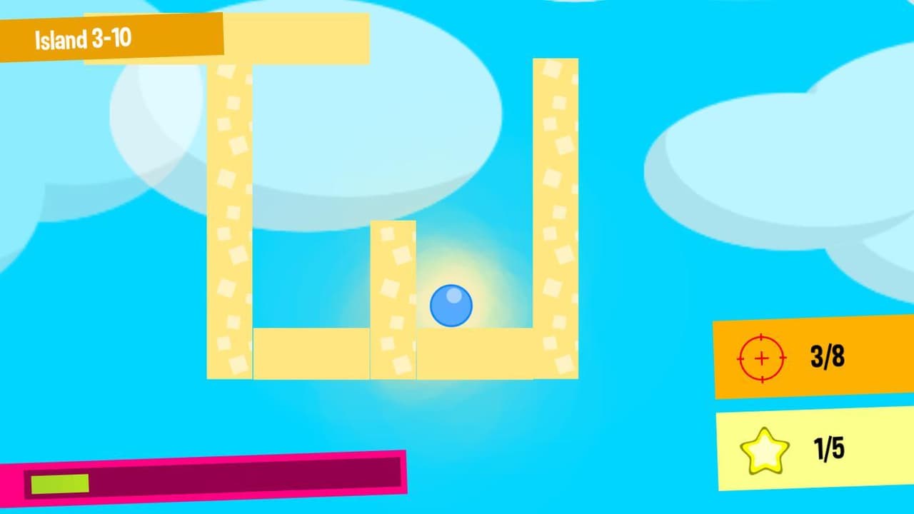 Balls n Stars