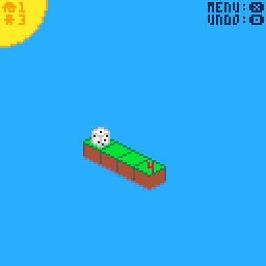 Floating Islands (BotiSD) screenshot 2