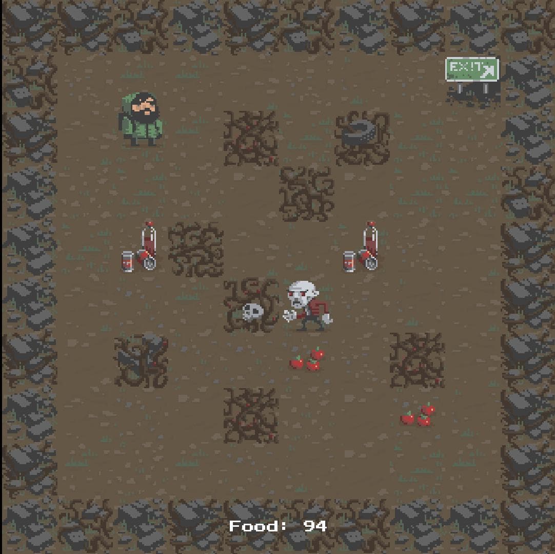 Paradox and Cave screenshot 3