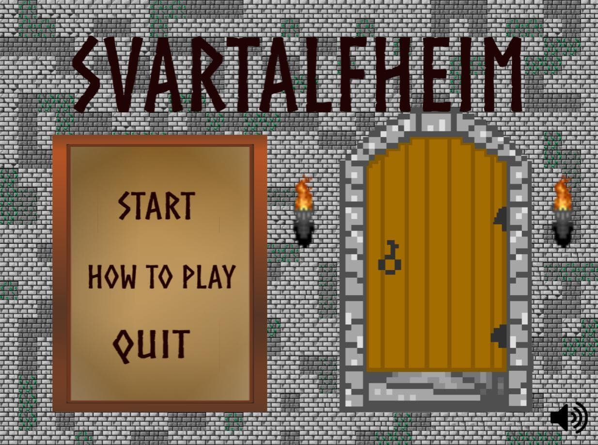 Svartalfheim