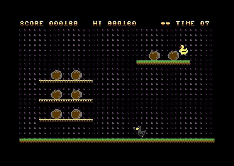 Dodonuts screenshot 3