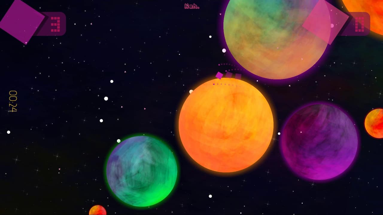 Planet Squares Inc.