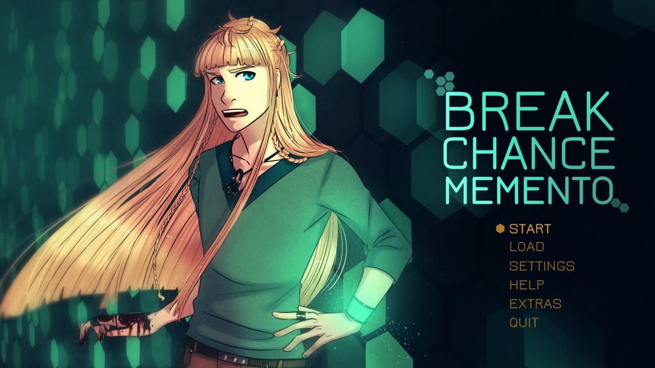 Break Chance Memento screenshot 2