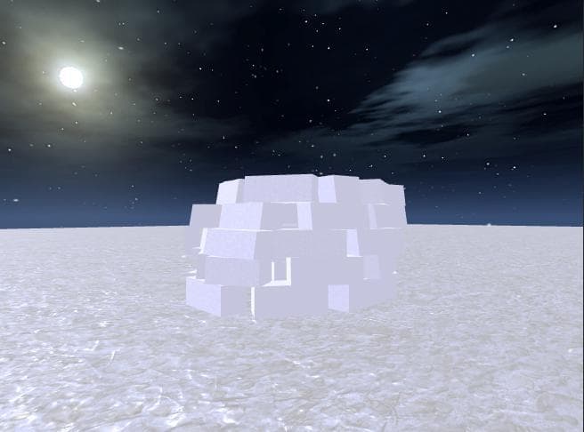 Igloo