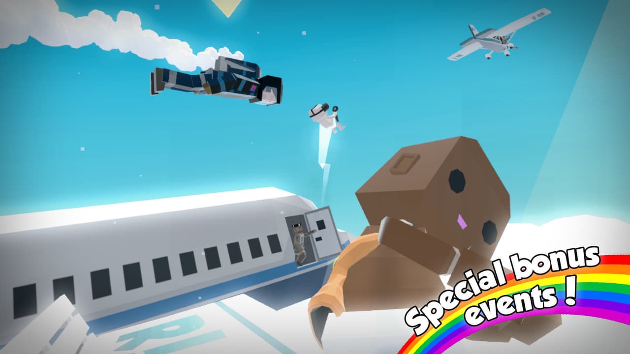 Rescuties! VR screenshot 6