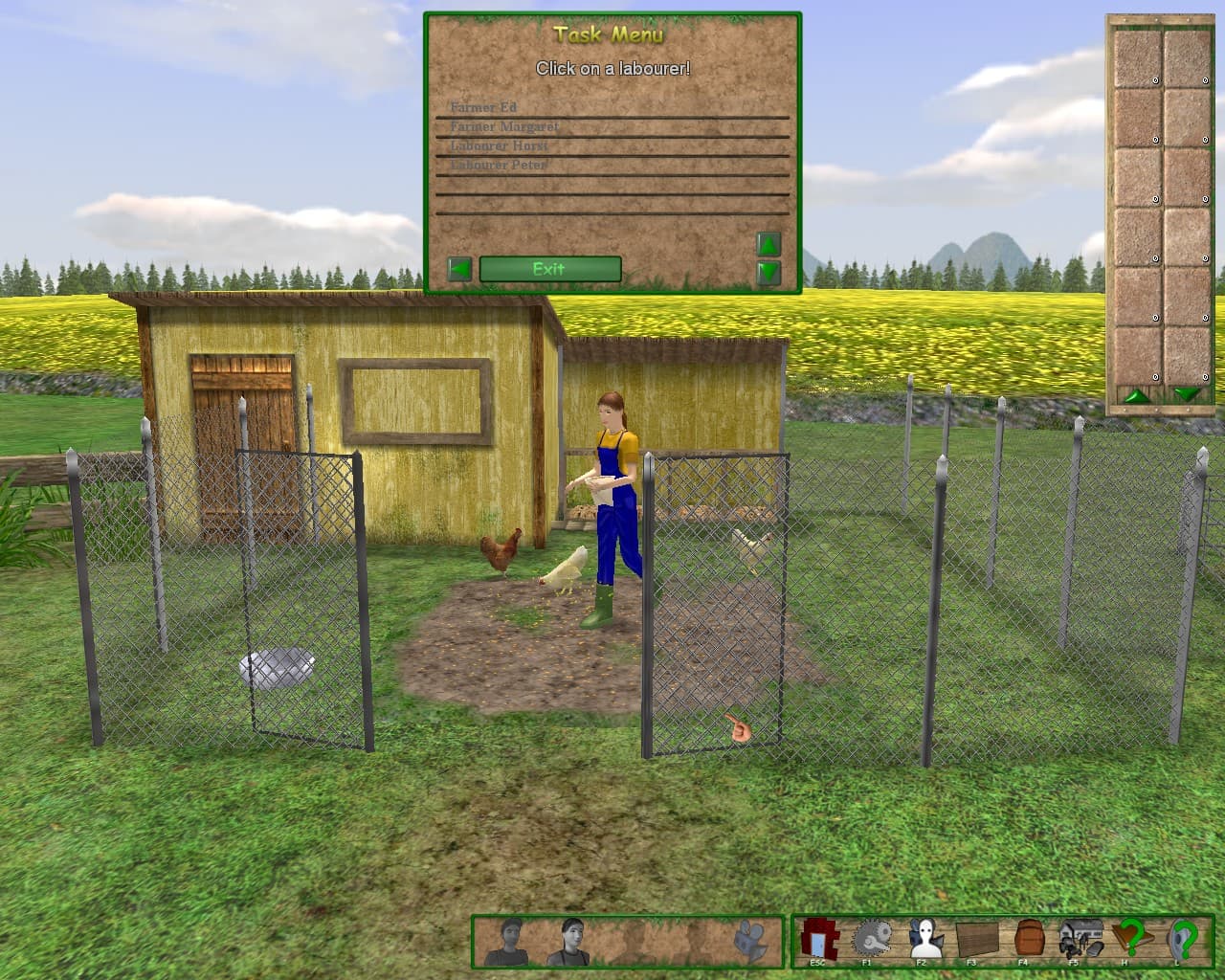 Farm, The (2010) screenshot 4